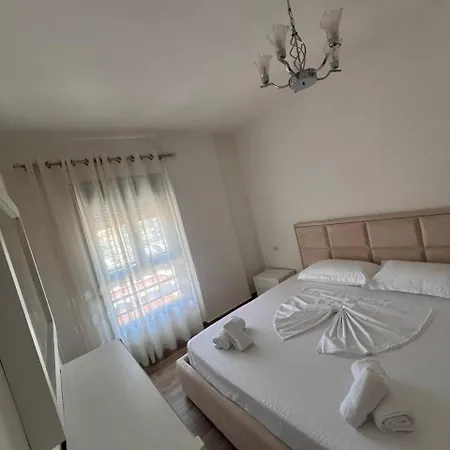 Apartment Nandocity *