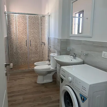 Nandocity Apartment