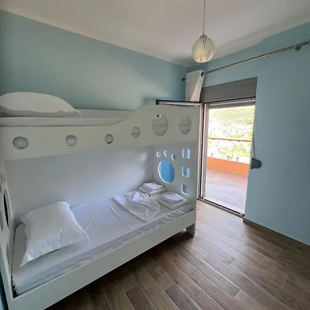 Nandocity Vlorë