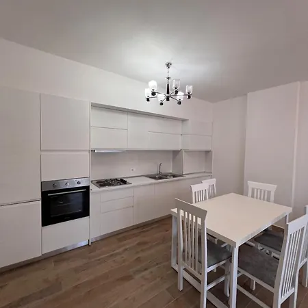 Nandocity Apartment Vlorë